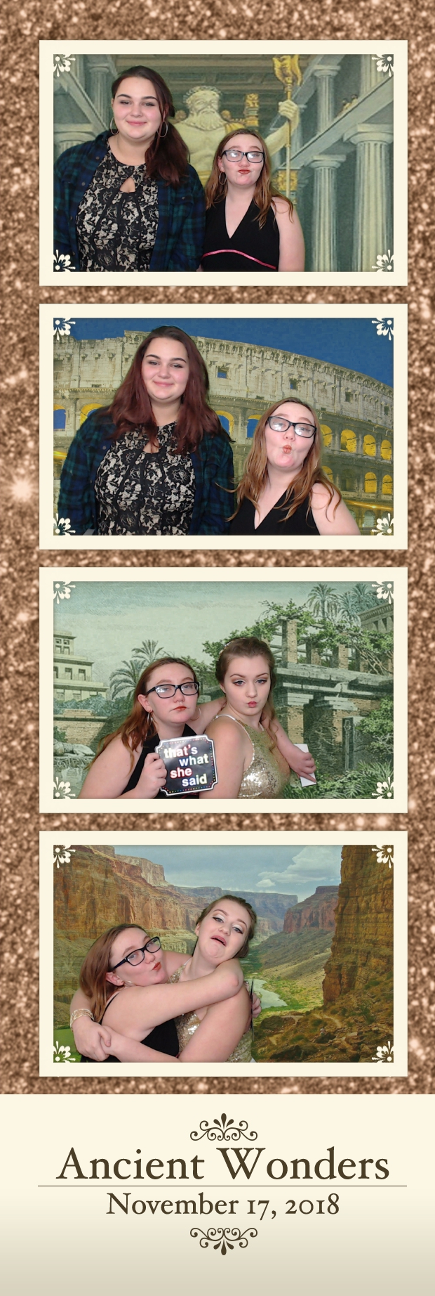 Skyview TWIRP | View more photos from the event at gallery.photoboothbillings.com/u/PhotoBoothBillings/Skyview-TWIRP